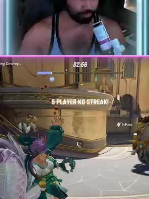 Buscando a la Widow encontra a esta escondida XD | #awol_bane on #Twitch #MarvelRivals #Marvel #Rivals #SquirrelGirl #InvisibleWoman #awolbanegaming