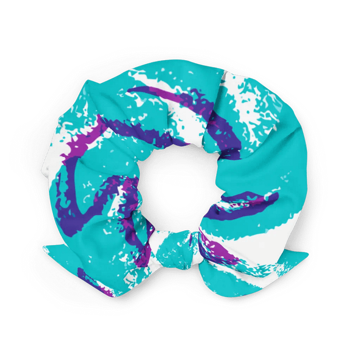 Jazz Scrunchie product image (1)