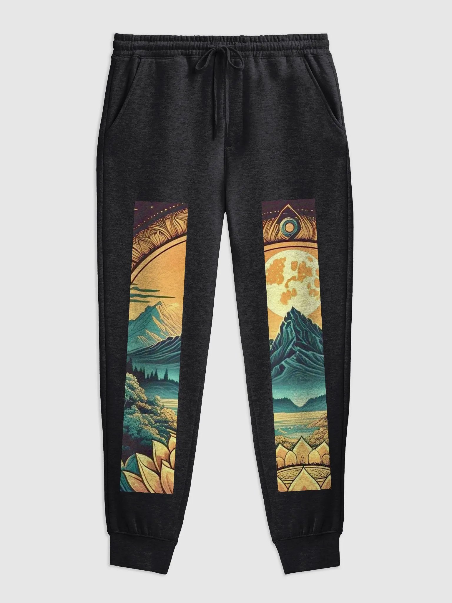 Arrt 6 Trending Art Bottom product image (1)