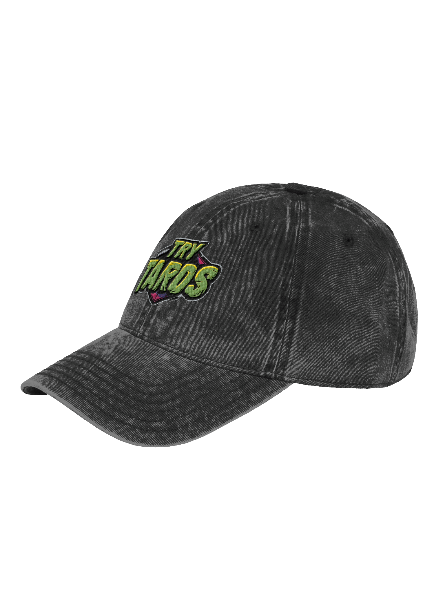 Try Tards Branded Hat product image (3)