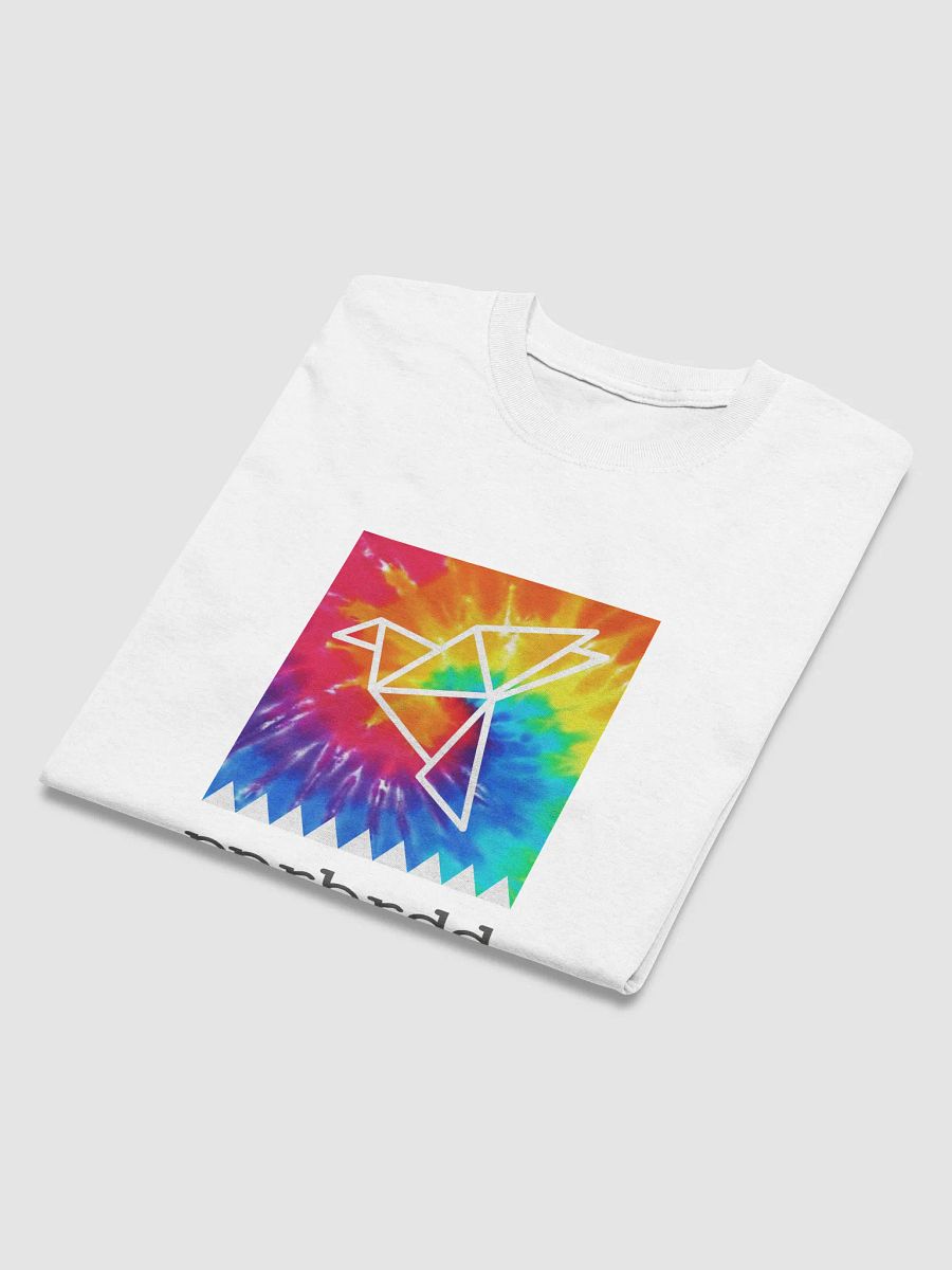 Trippy (White) Heavyweight T-Shirt product image (3)