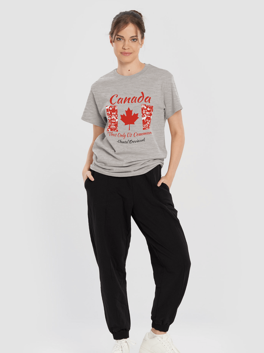 CK x GRINDSTONE "THAT ONLY US COMMAND" FLAG TEE product image (12)
