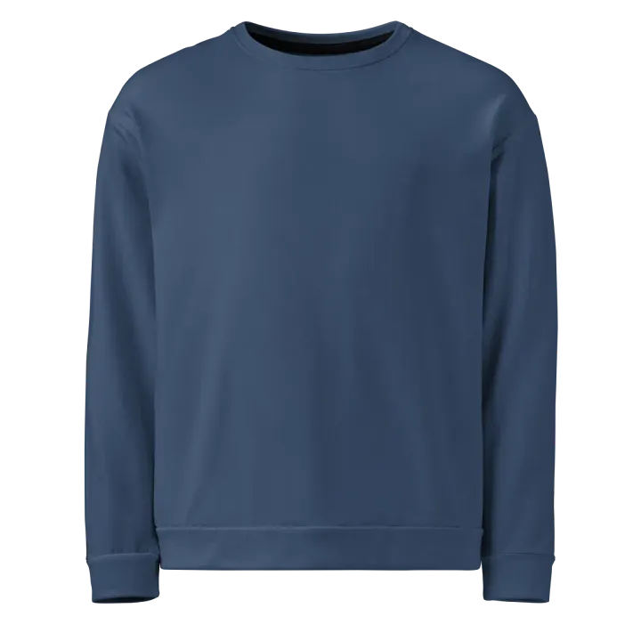 Cello Recycled Unisex Sweatshirt product image (1)