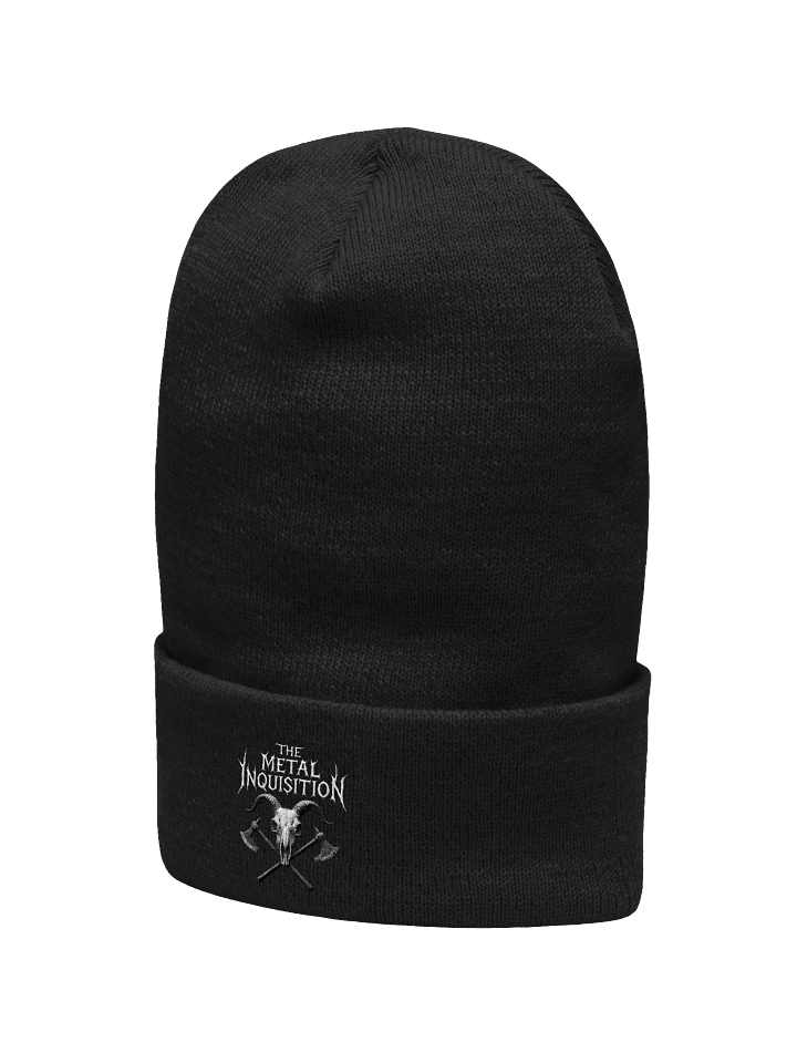 The MI Beanie product image (2)