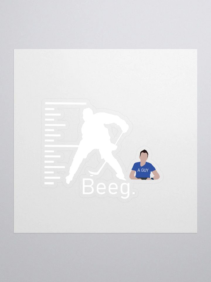 BEEG Stickers product image (3)