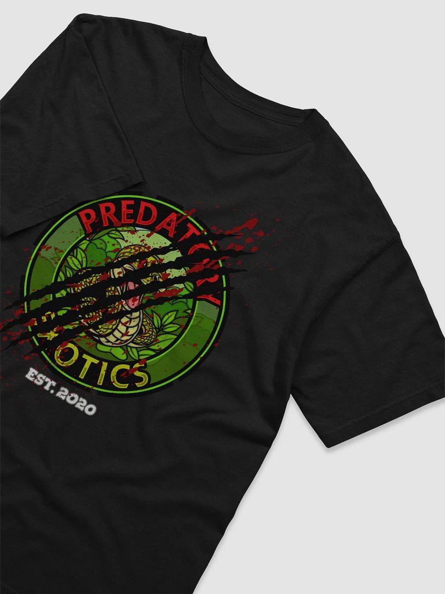 LOGO - Blood Splatter Tee product image (3)