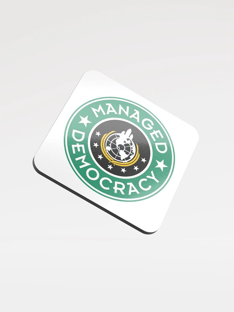 MANAGED DEMOCRACY product image (1)
