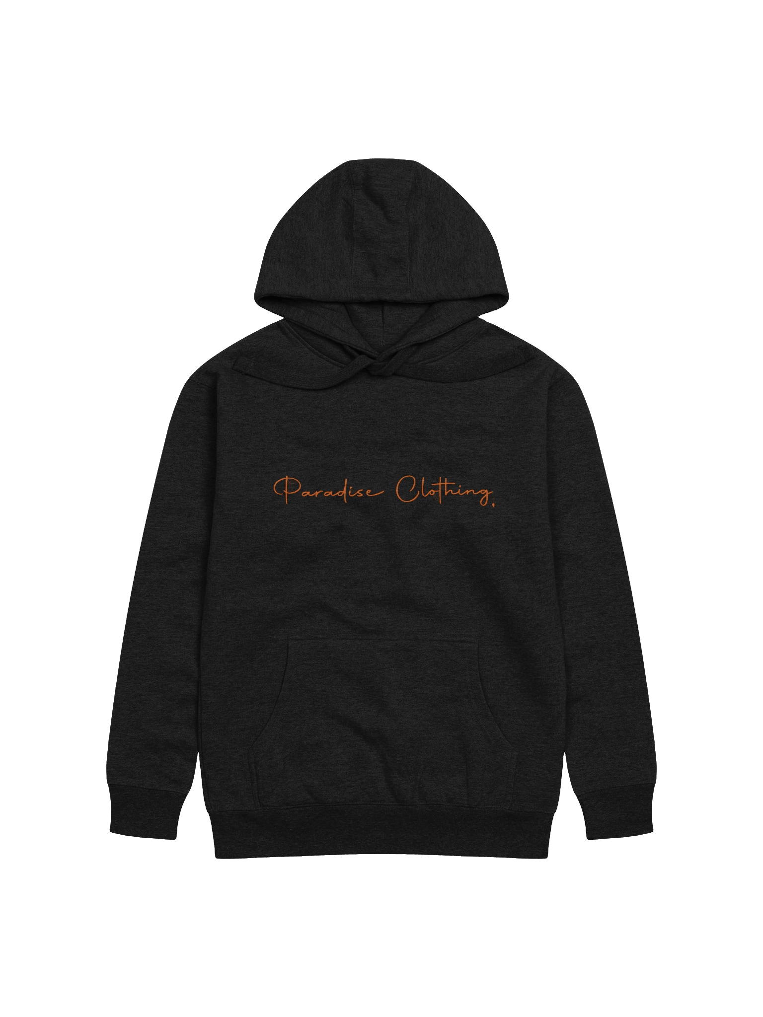Paradise Clothing Cobweb Premium Hoodie product image (3)