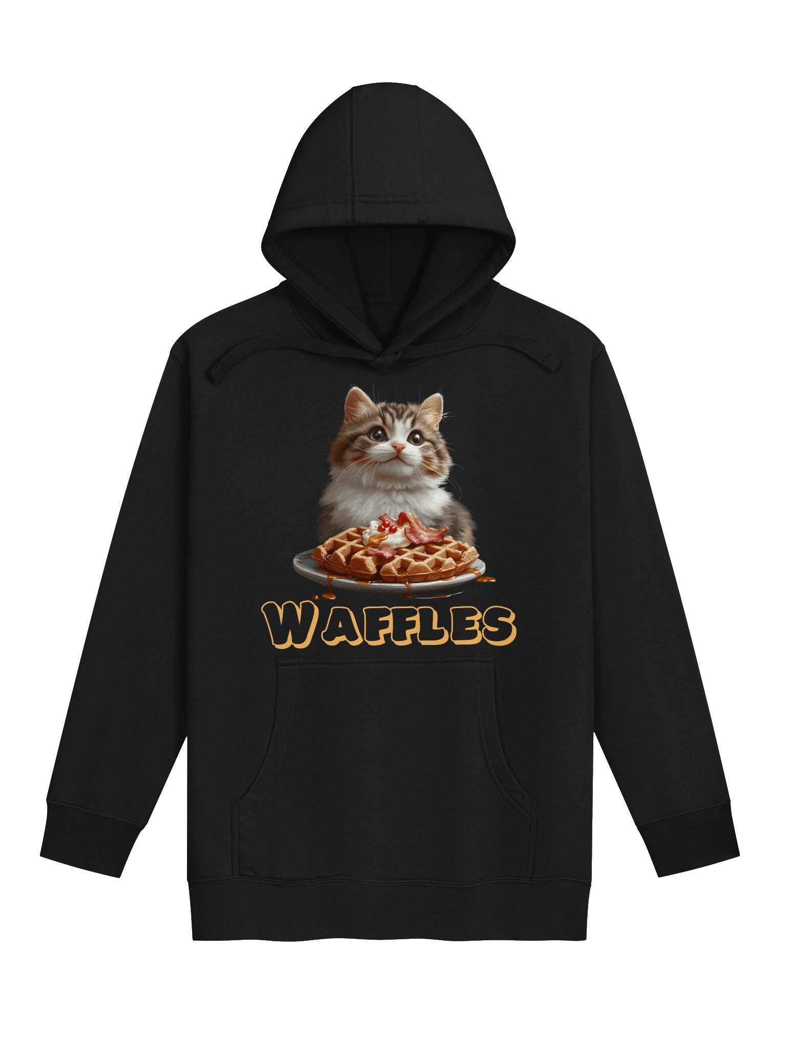 Waffles product image (1)