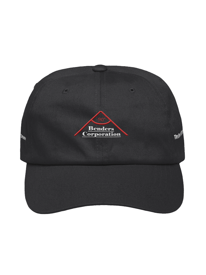 The Benders Cap product image (1)