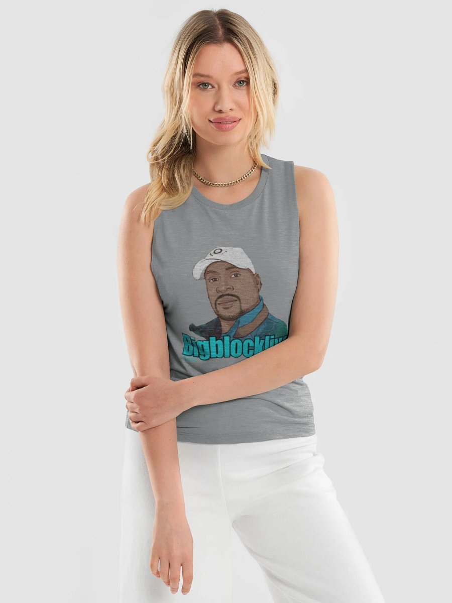 Print Women's Tank Top product image (18)