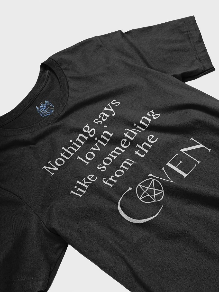 Nothing Says Lovin' -- Unisex T-Shirt product image (3)