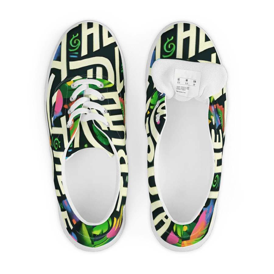 The Girdle Of Truth Shoes product image (6)