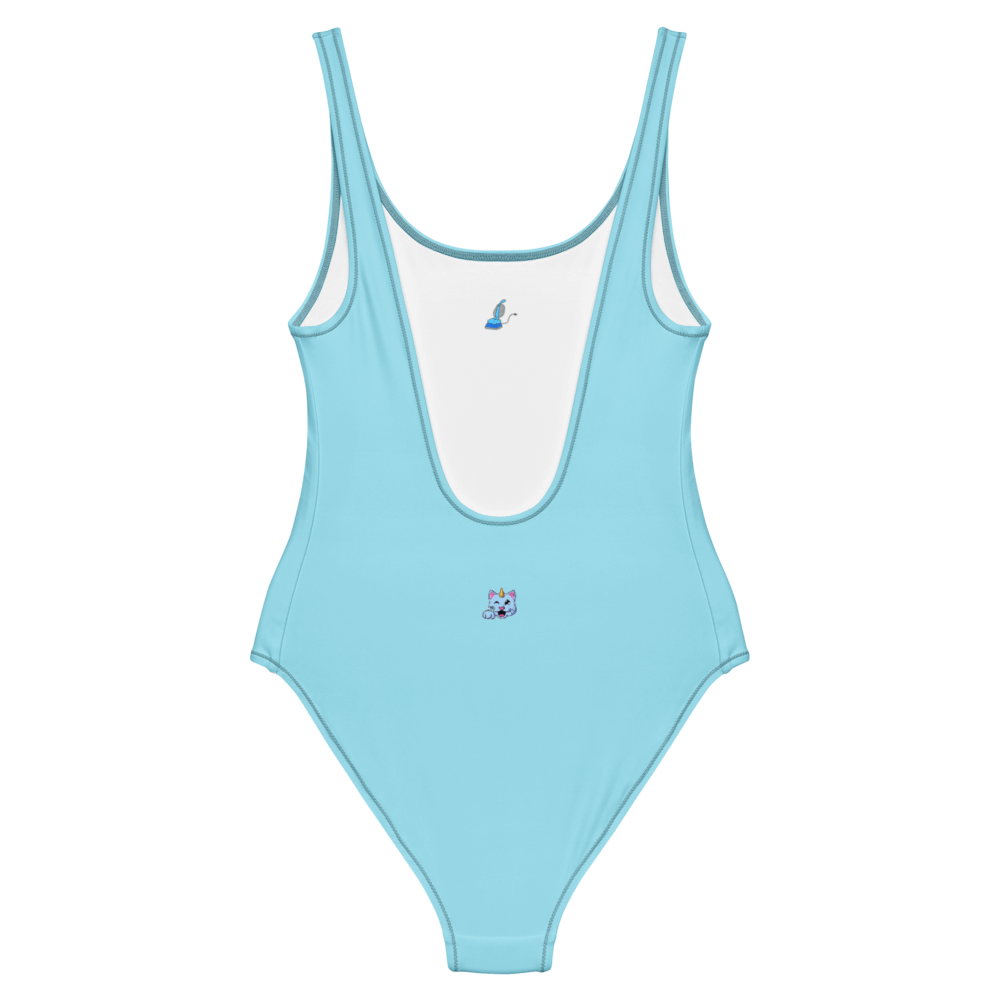 Vaccy 2.0 One Piece Swimsuit product image (3)