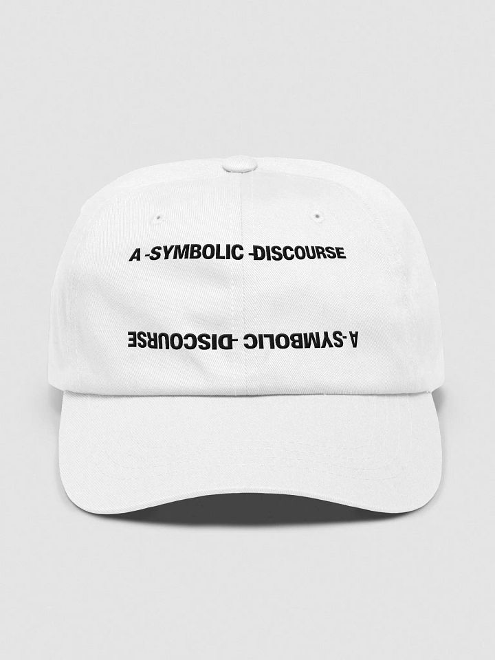 Dubble Dad Hat product image (1)
