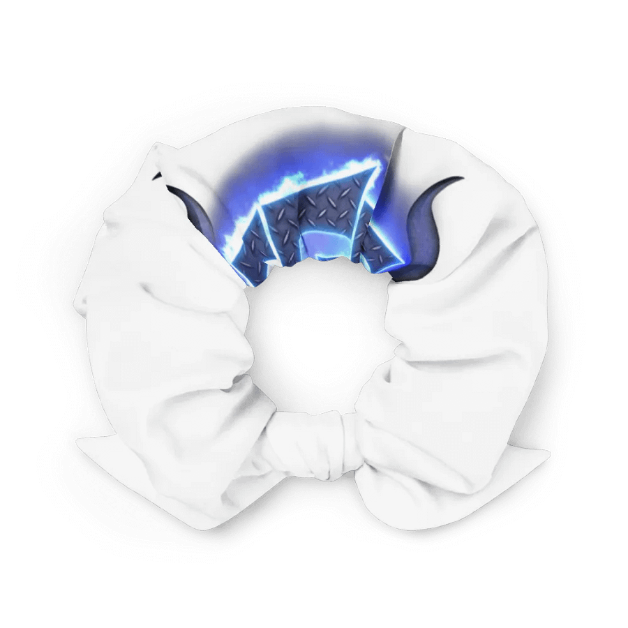 GGG Fire Logo Scrunchie product image (2)