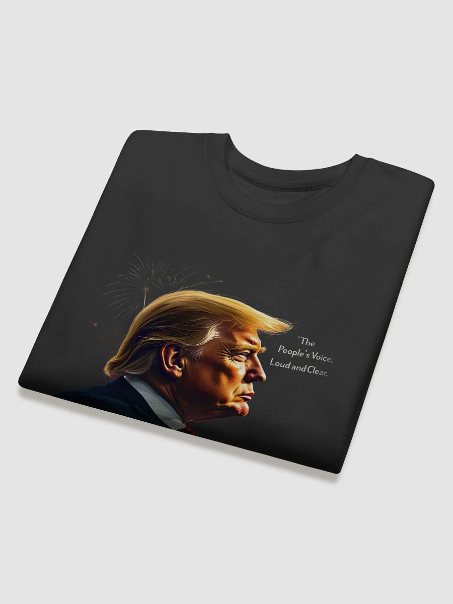 Firework Reverie Sweatshirt product image (4)
