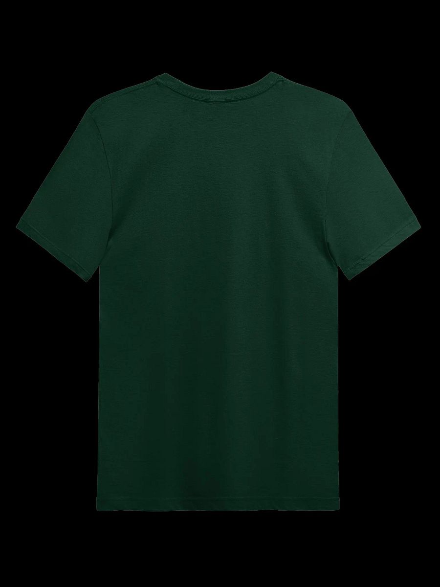 "Let's Get Active" | TSHIRT product image (6)