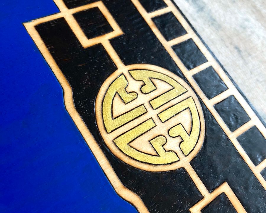Avatar; The Last Airbender Map product image (4)