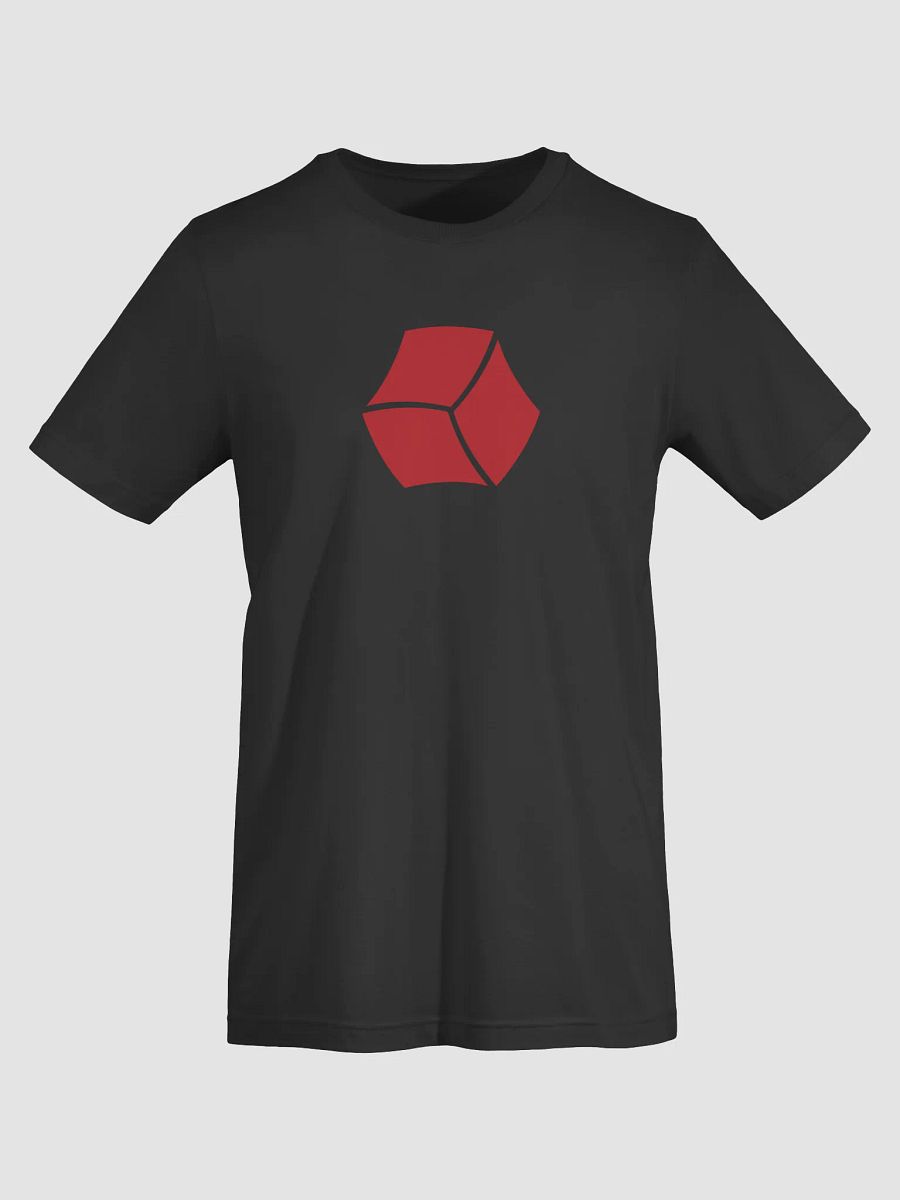 Cube T-Shirt product image (20)