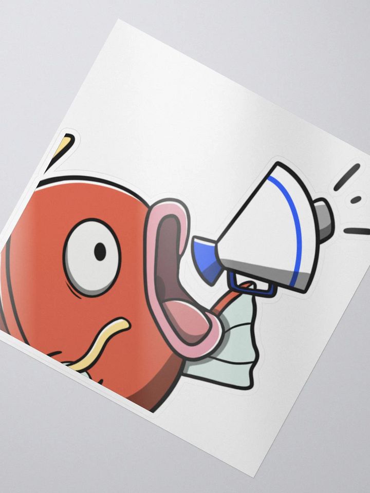 pixShout Sticker product image (2)