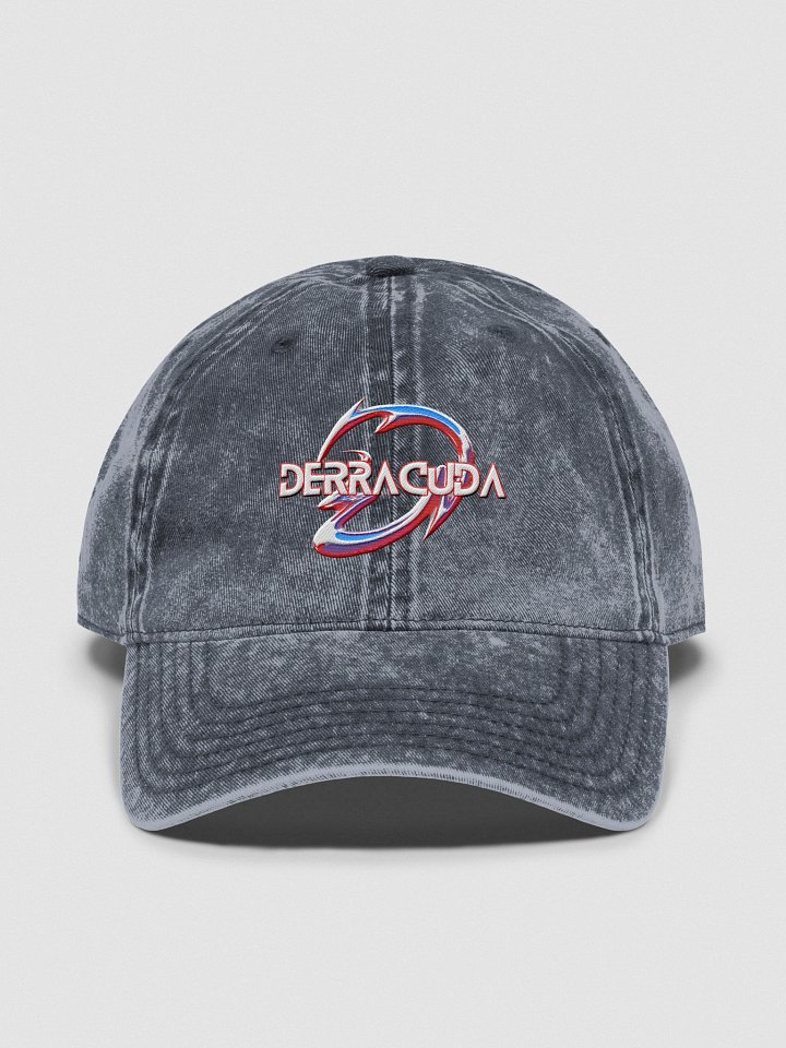 Retro Motion Dad Hat product image (1)