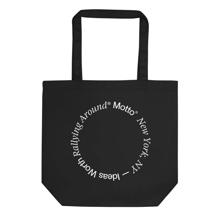 Ideas Worth Rallying Around® Tote product image (1)