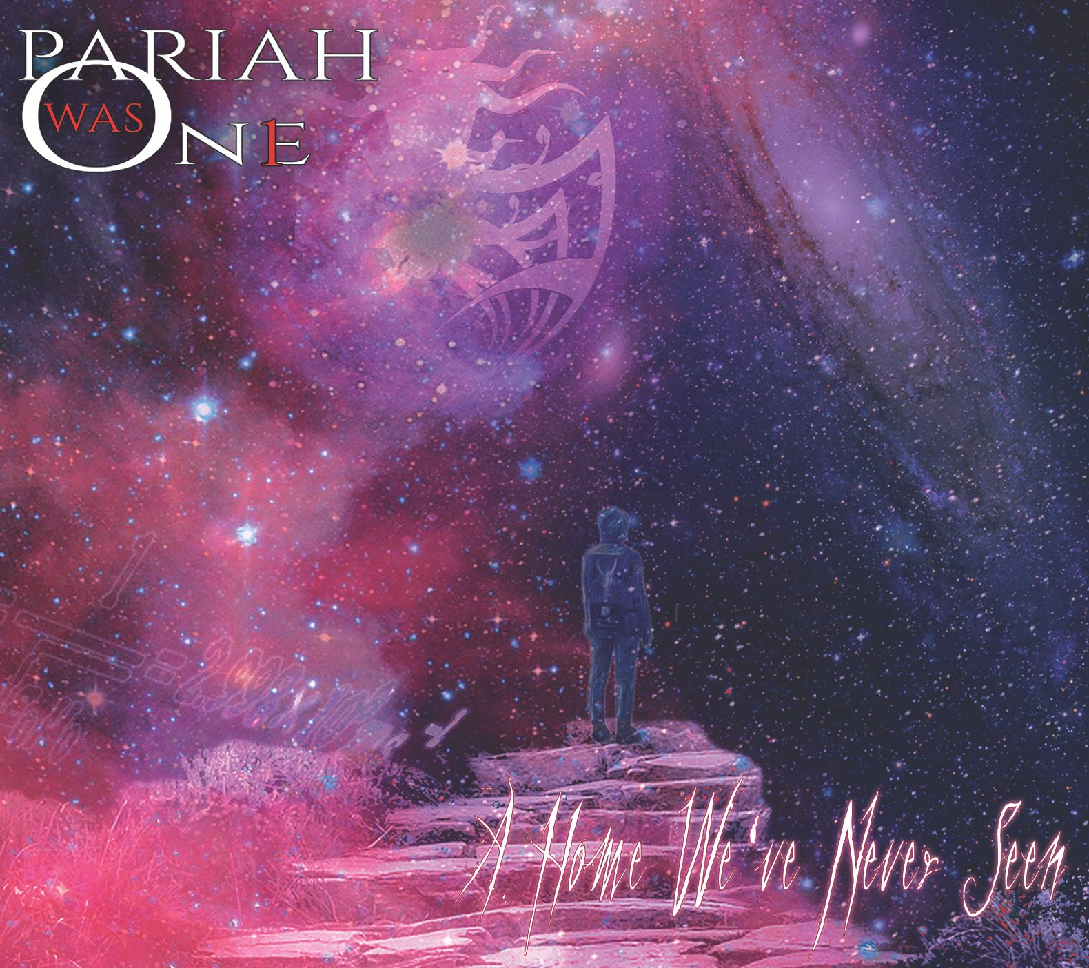 A Home We've Never Seen EP (Digital) product image (1)