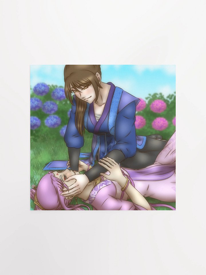 Xinhua x Shizhe Garden product image (1)