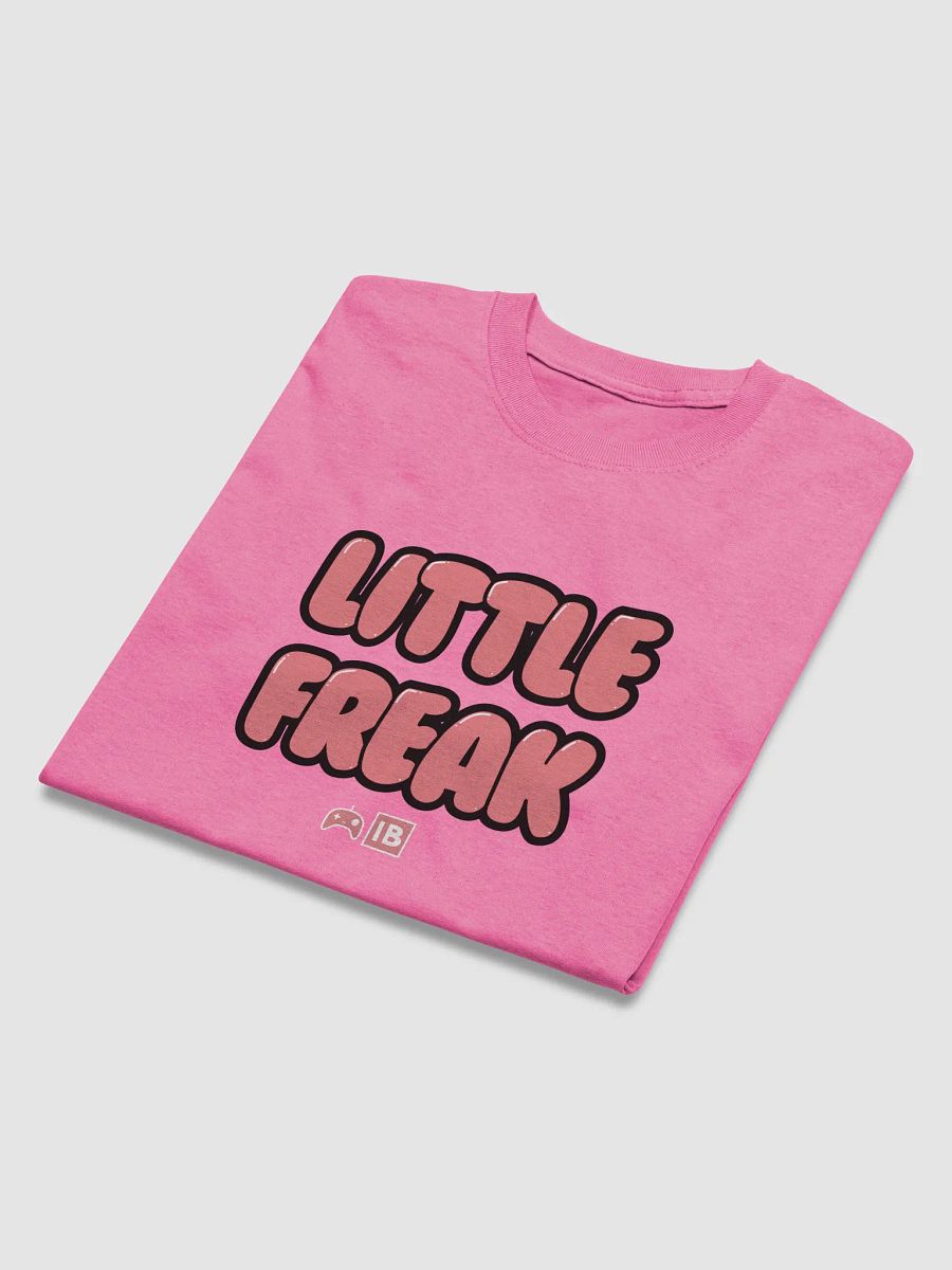 LITTLE FREAK T-Shirt product image (39)