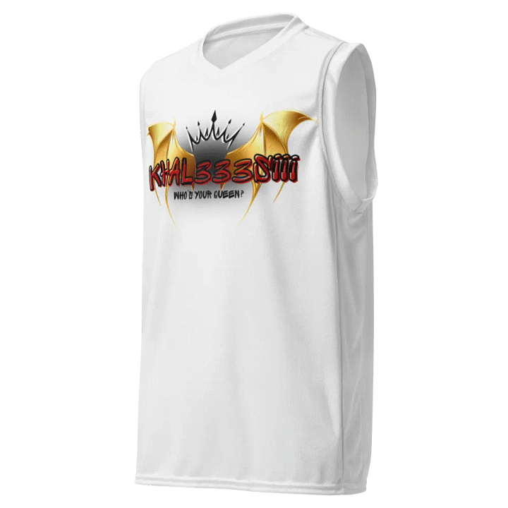 Basketball Tank (No Avatar) product image (1)
