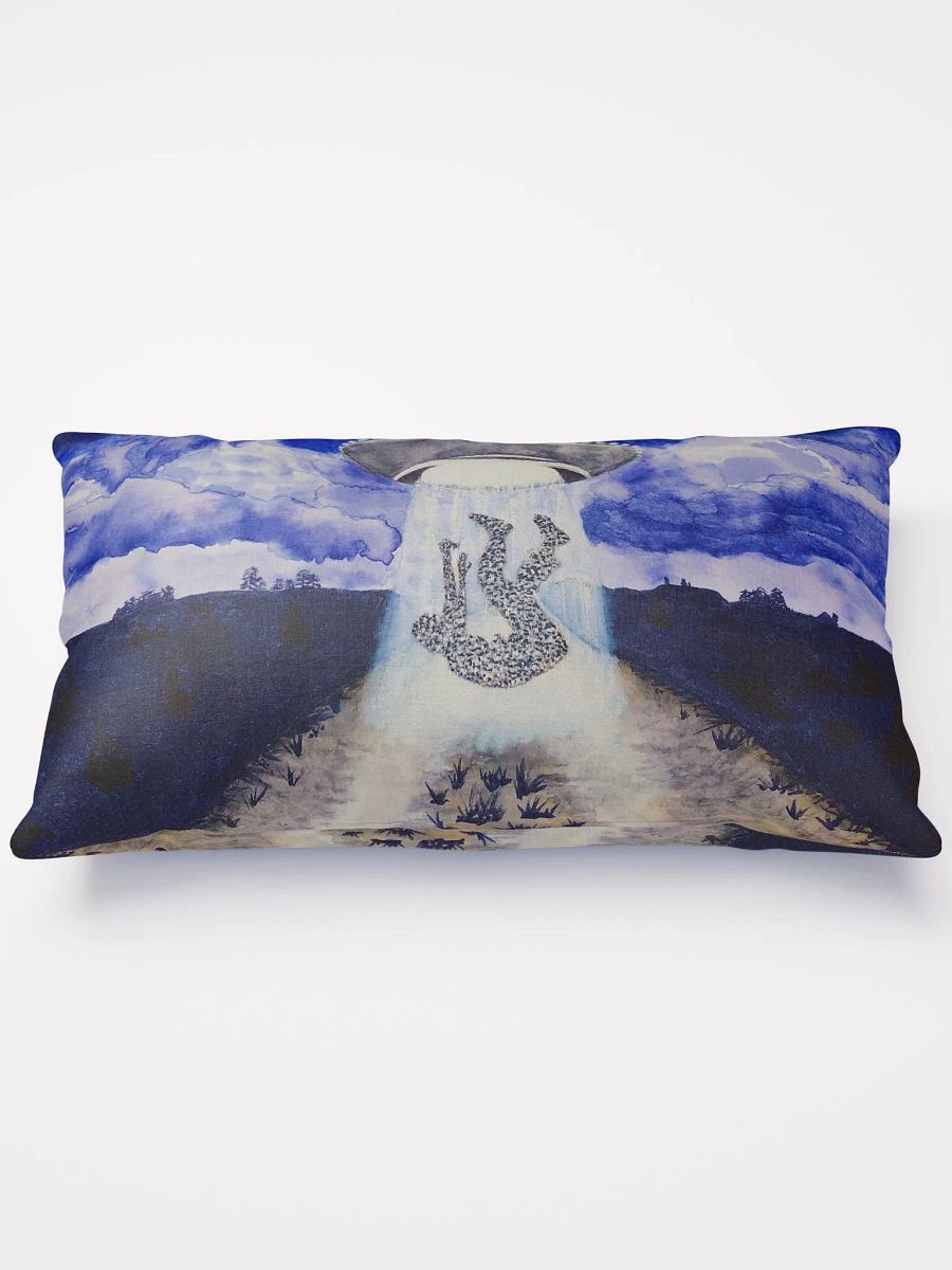 DROP ME OFF pillow product image (1)
