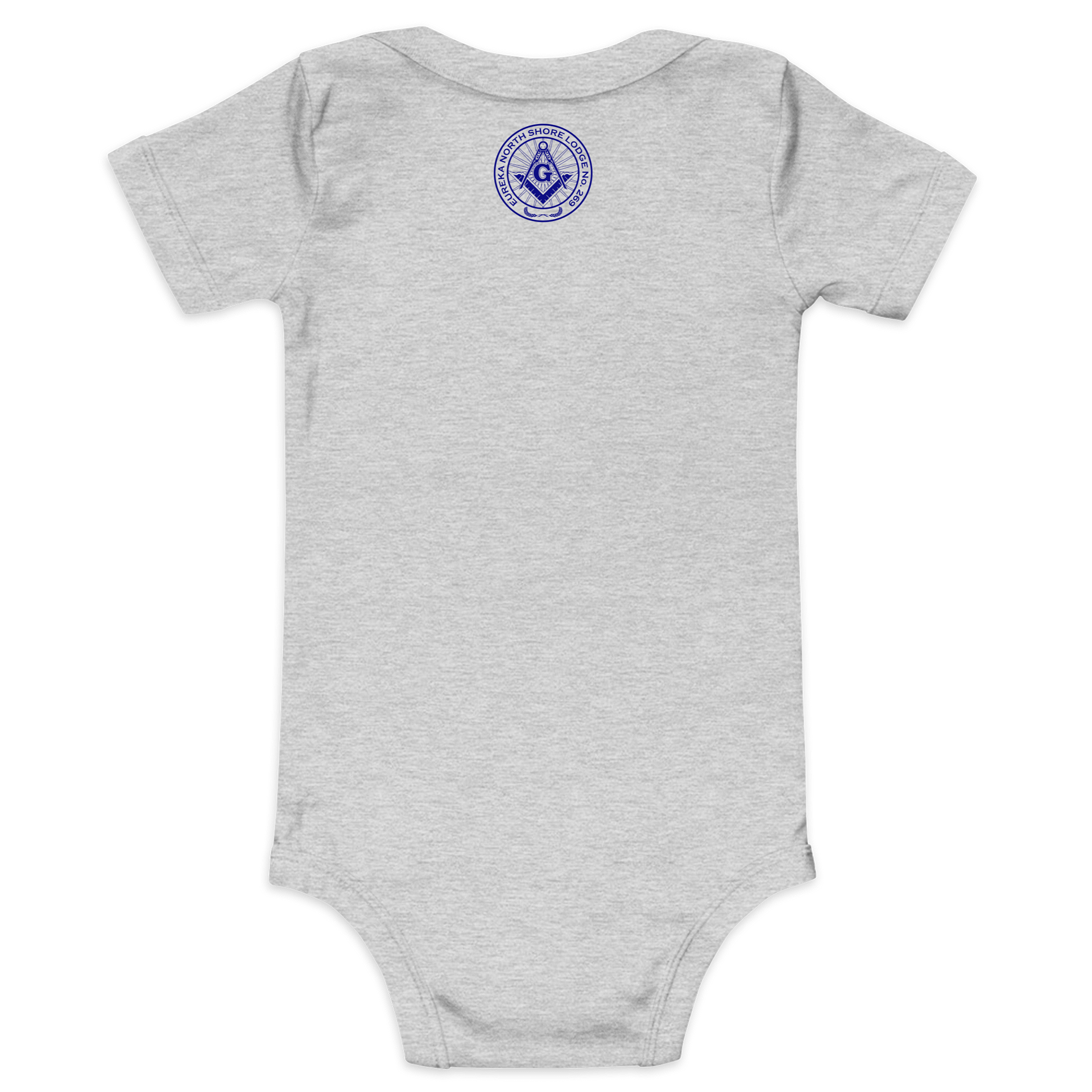 ENS Baby Onesie product image (6)