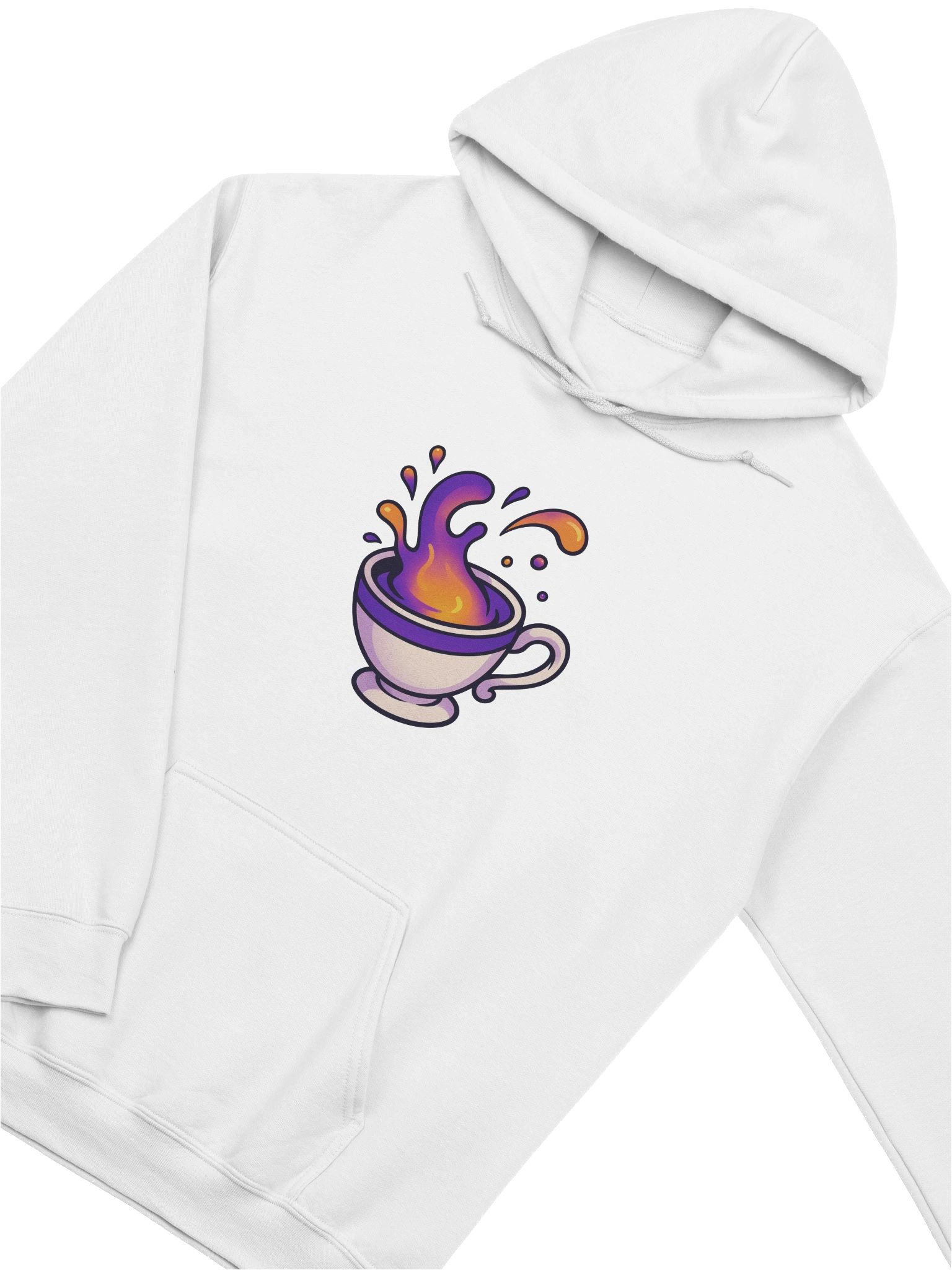 Sip Of Wonderland Hoodie product image (7)