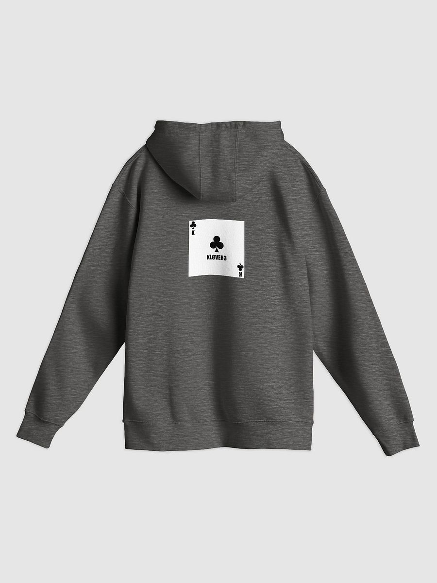 Clovers hoodies product image (2)