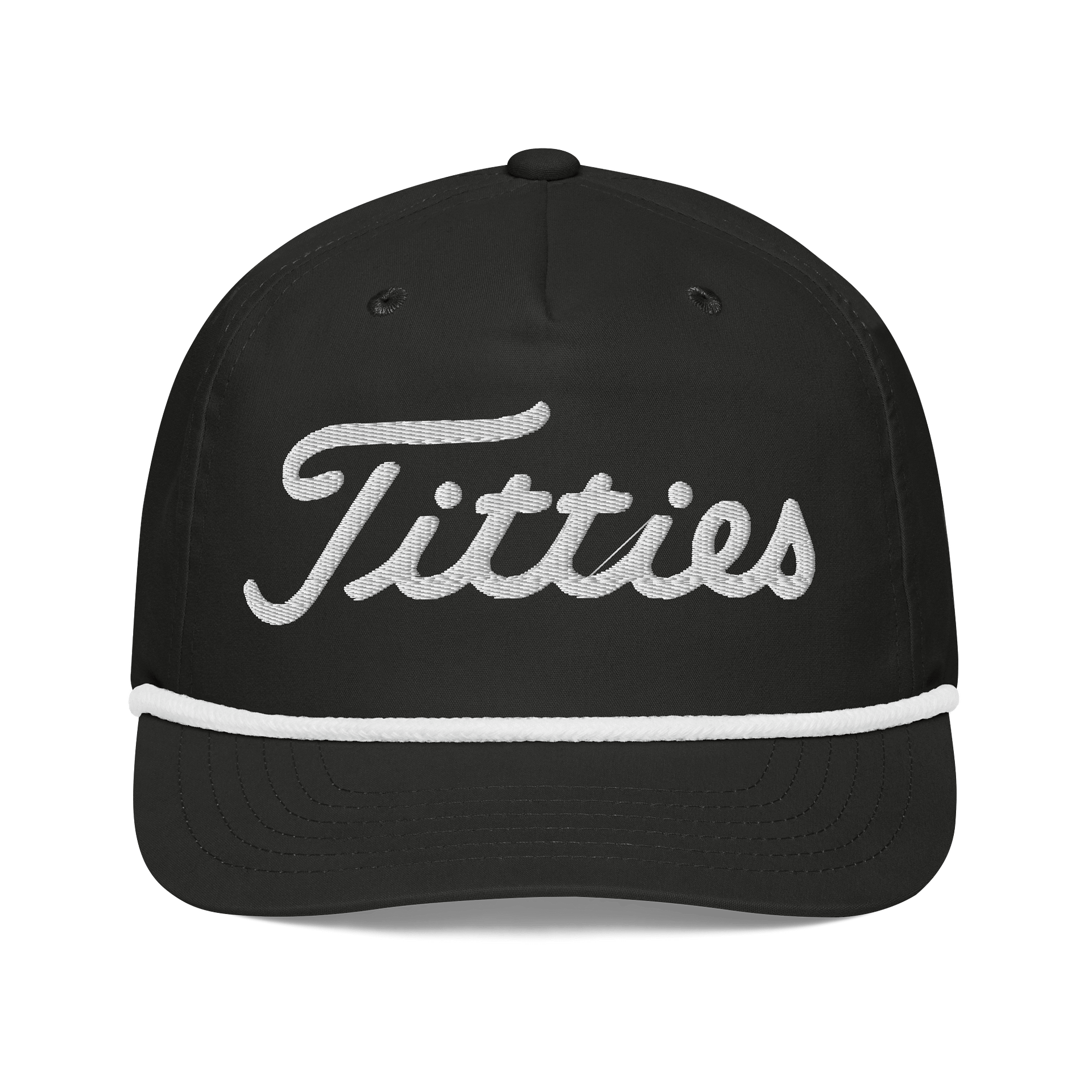 PRO V1 Rope Cap product image (1)