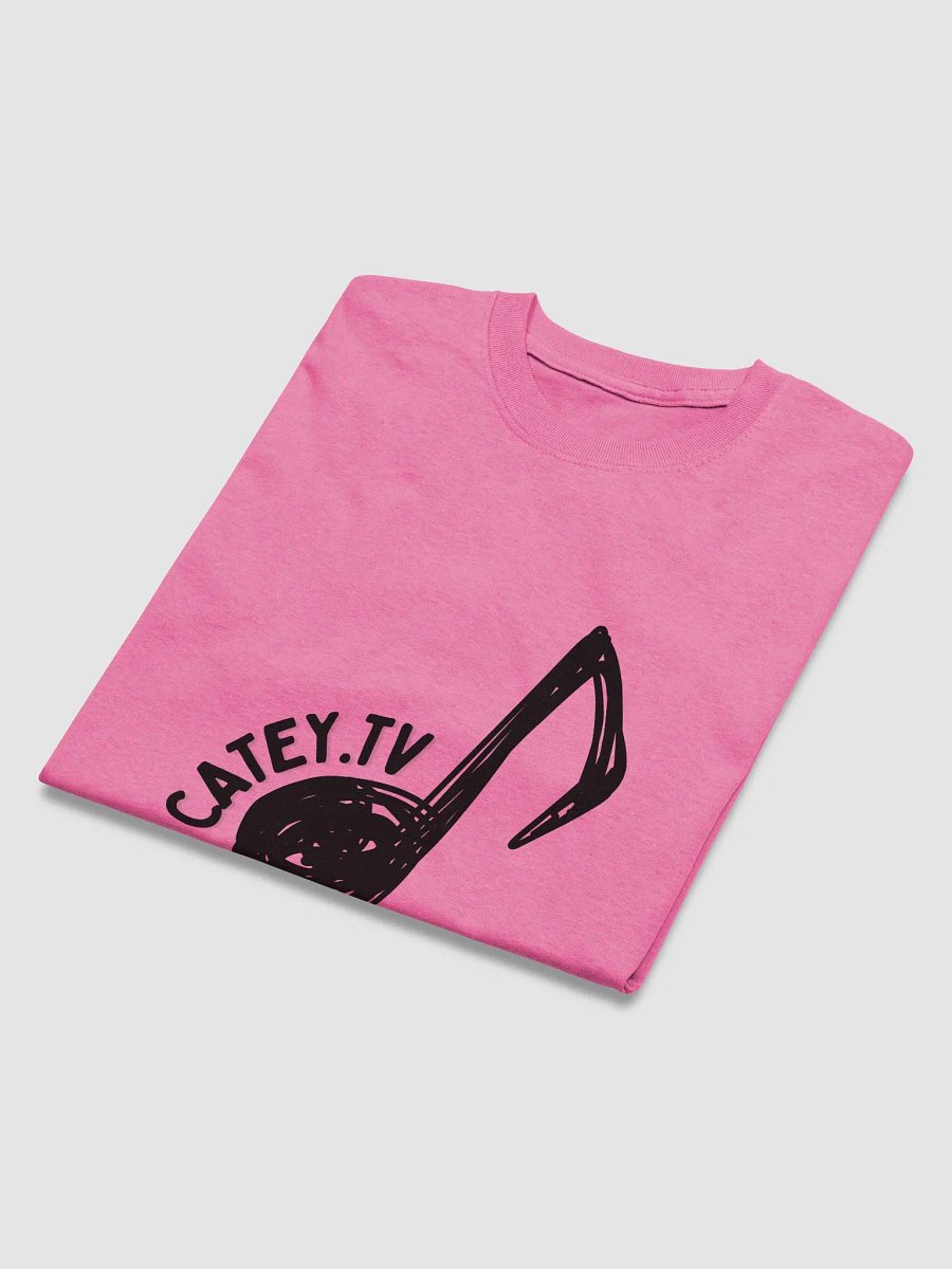 Music Note Women's Tee product image (11)