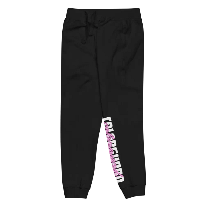CGxcgxpink Cotton Heritage Unisex Joggers product image (2)
