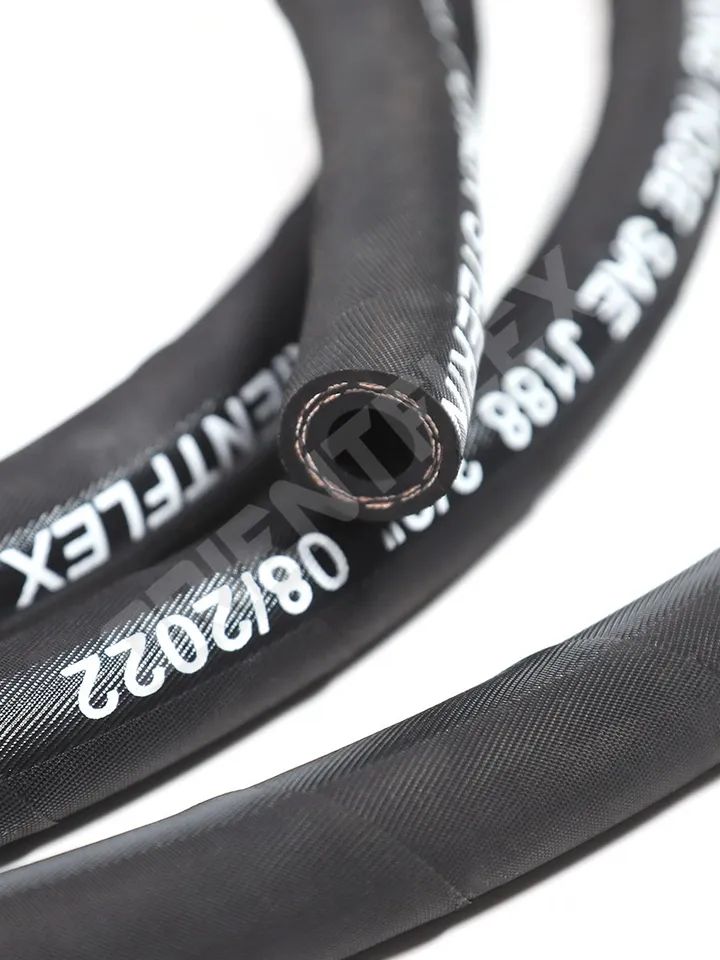 Power Steering Hose J188 product image (2)