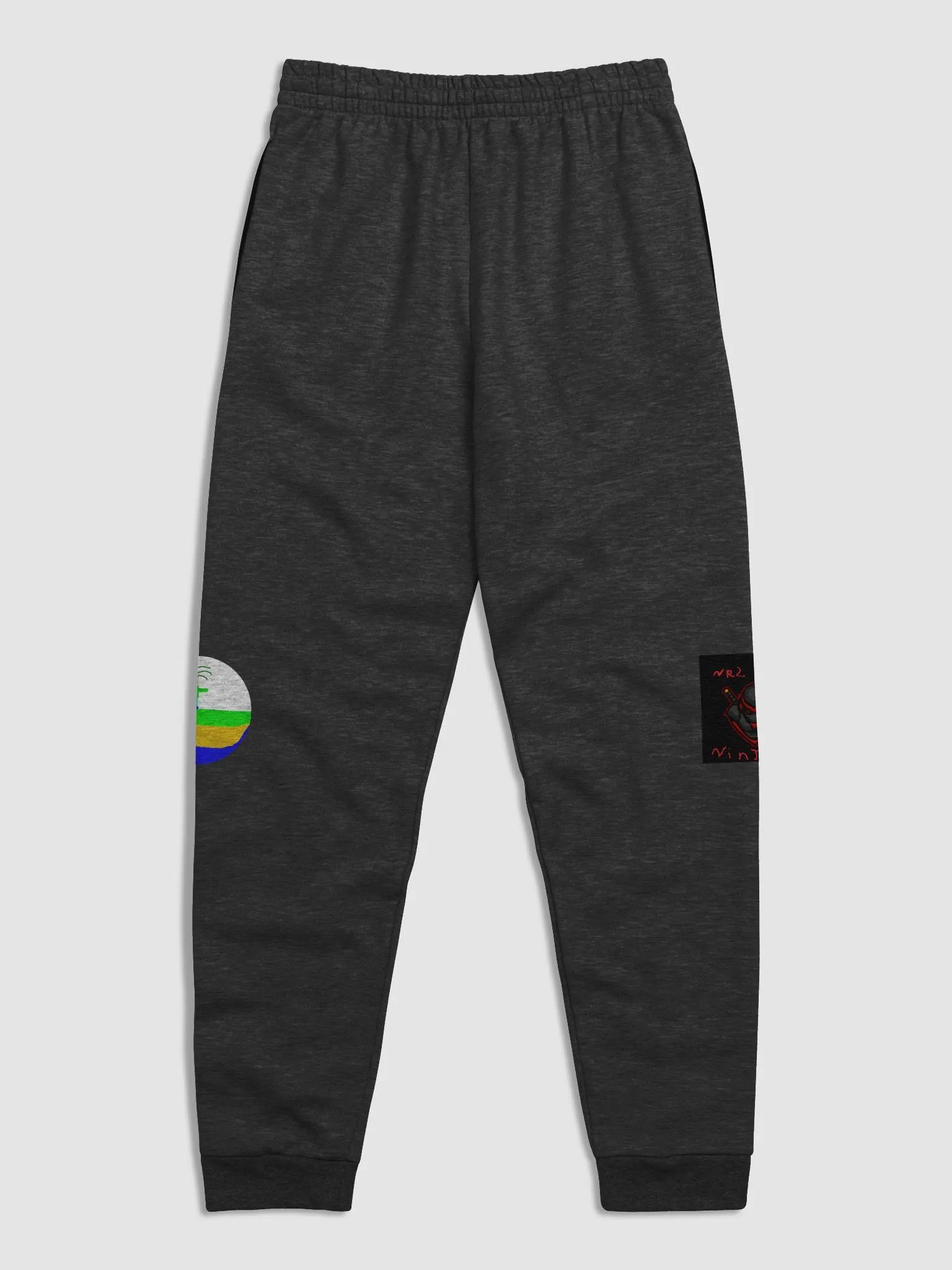 cool NR2 joggers product image (5)