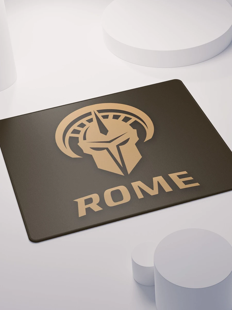ROME Mousepad (18 x 16) product image (4)