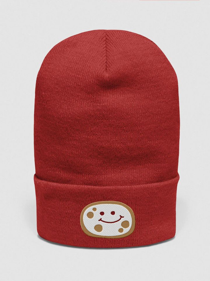 Ed The Bread Beanie product image (1)