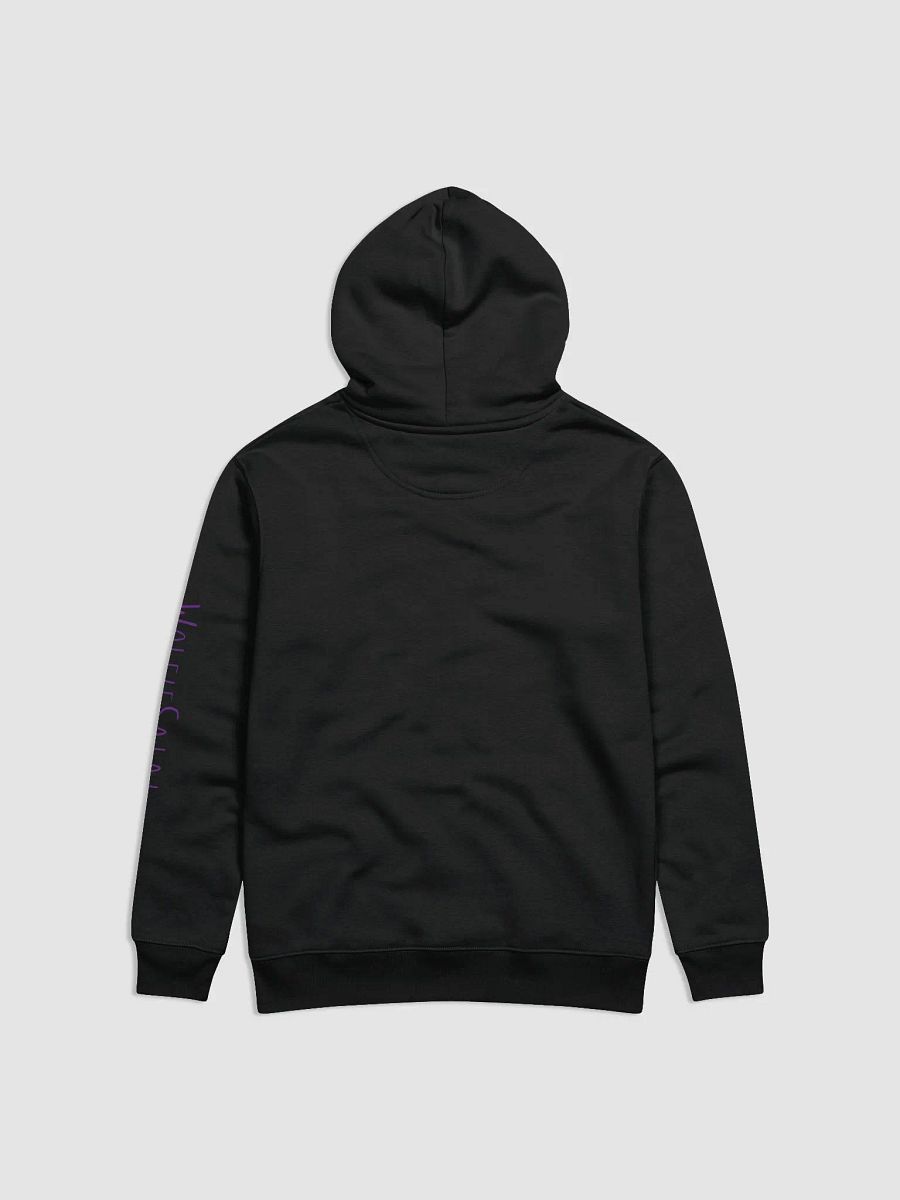 Word Are Hard Hoodie product image (6)