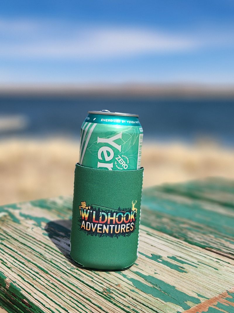 Wildhook Adventure Can Cooler