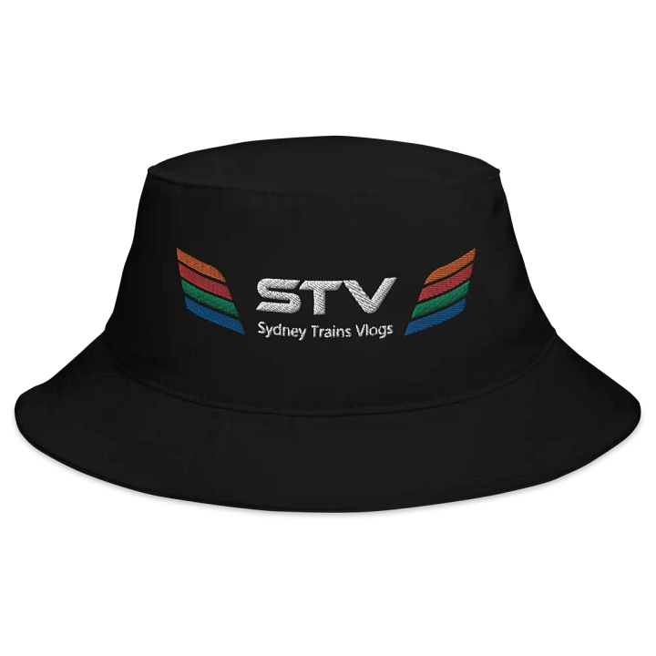 STV Bucket Hat product image (2)