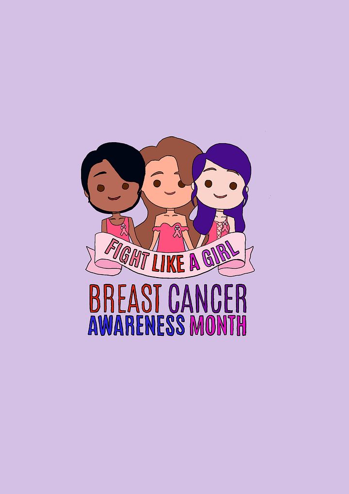 Breast Cancer Awareness product image (1)
