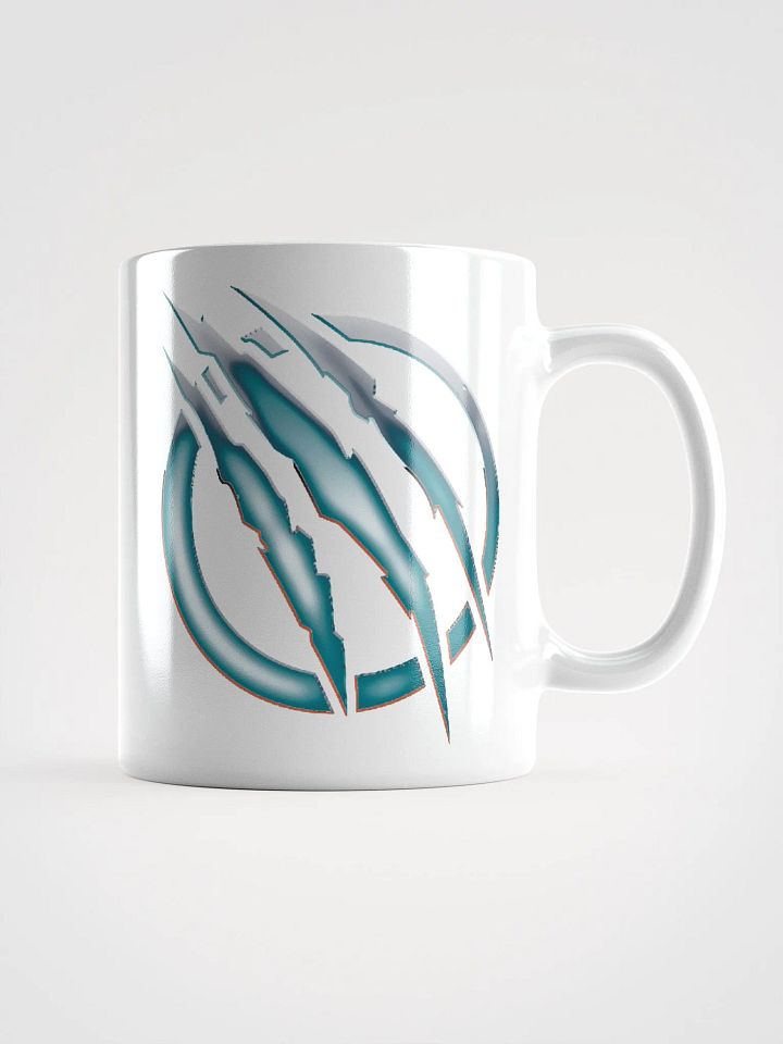 Vivid Prints Heat-Resistant Mug product image (1)