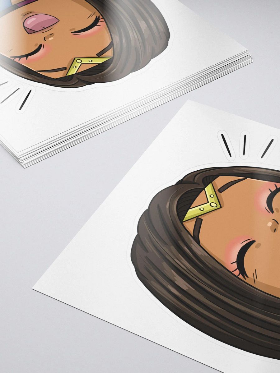 LoloLaugh Sticker product image (5)