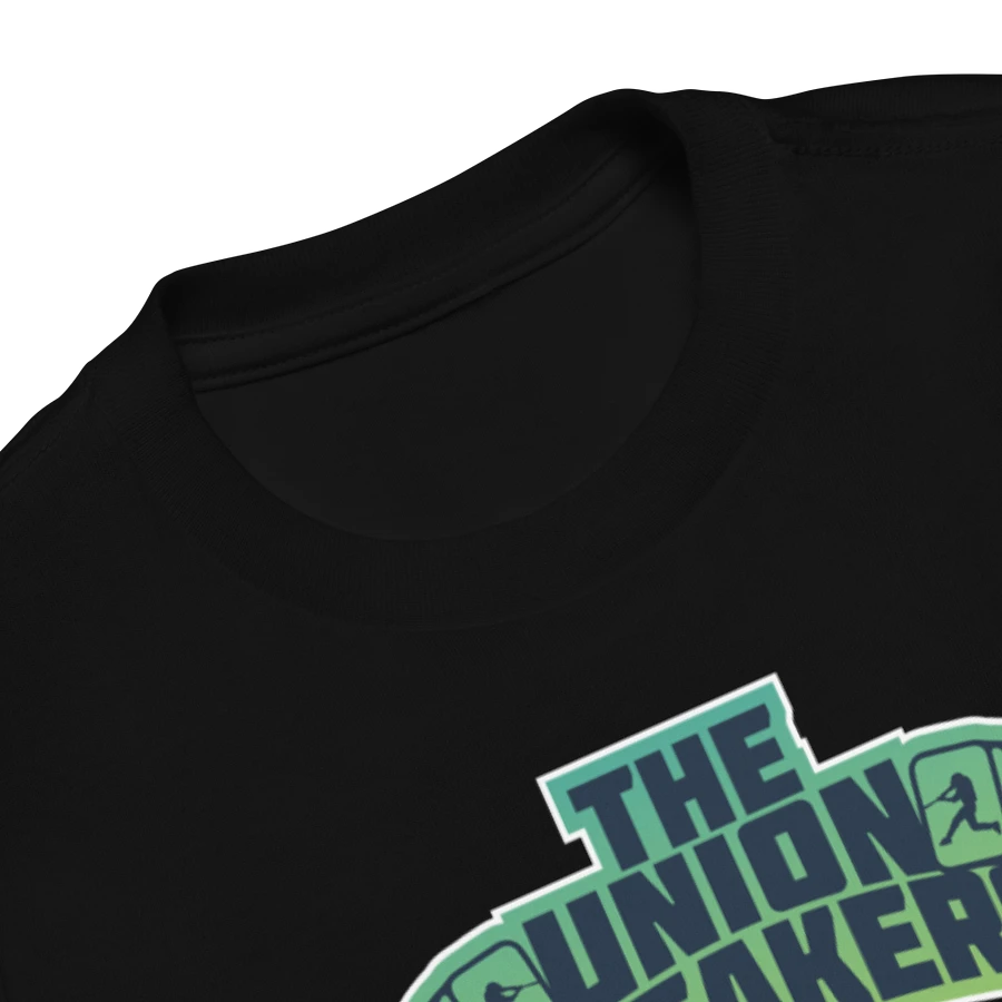 The Union Breakers Toddler T-Shirt product image (9)