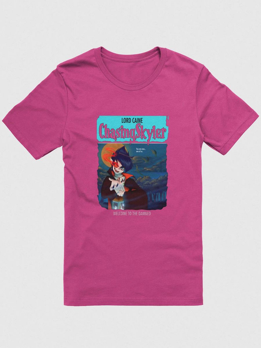 Goosebumps T-Shirt product image (4)
